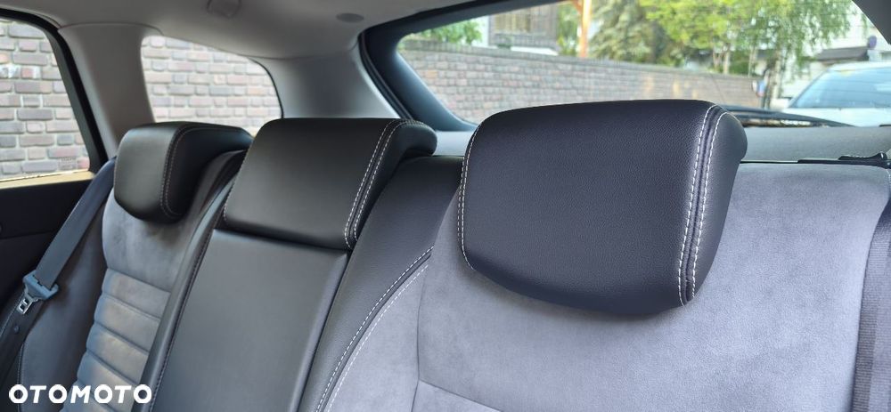 Renault Laguna 2.0 dCi GT - 9