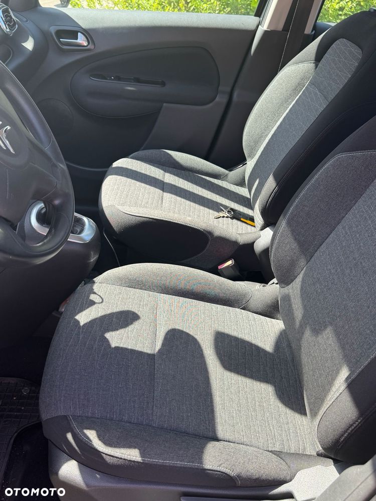 Citroën C3 Picasso 1.6 HDi Seduction - 6