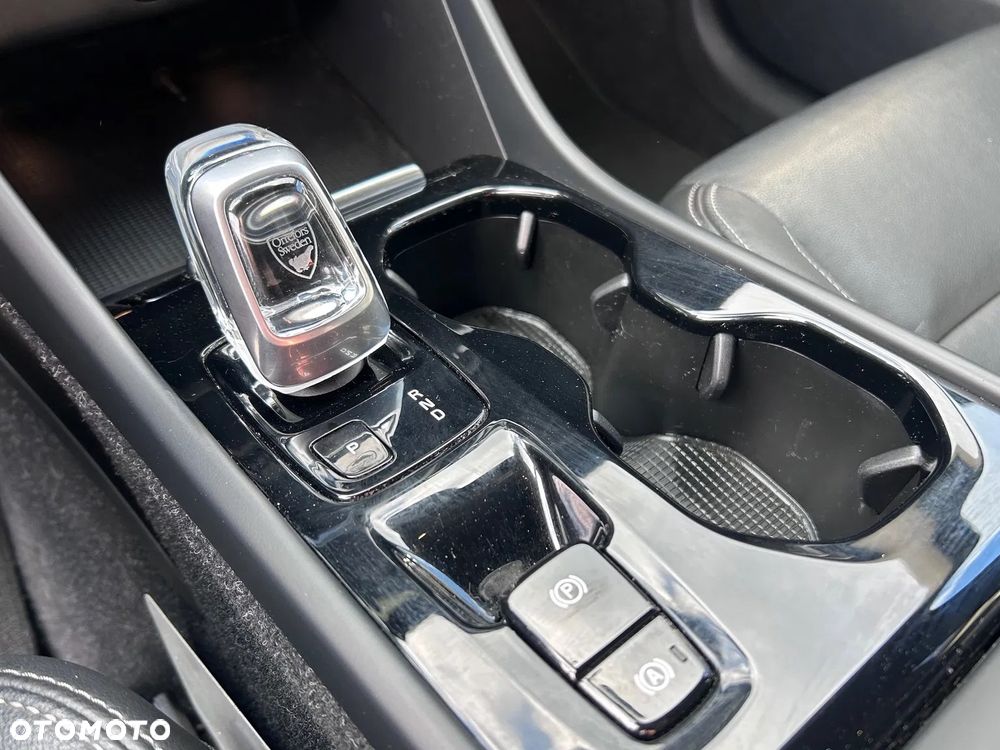 Volvo XC 40 D3 SCR Inscription - 21