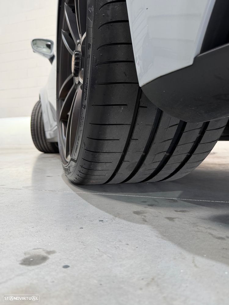 Porsche 911 (992) Targa 4 GTS PDK - 34