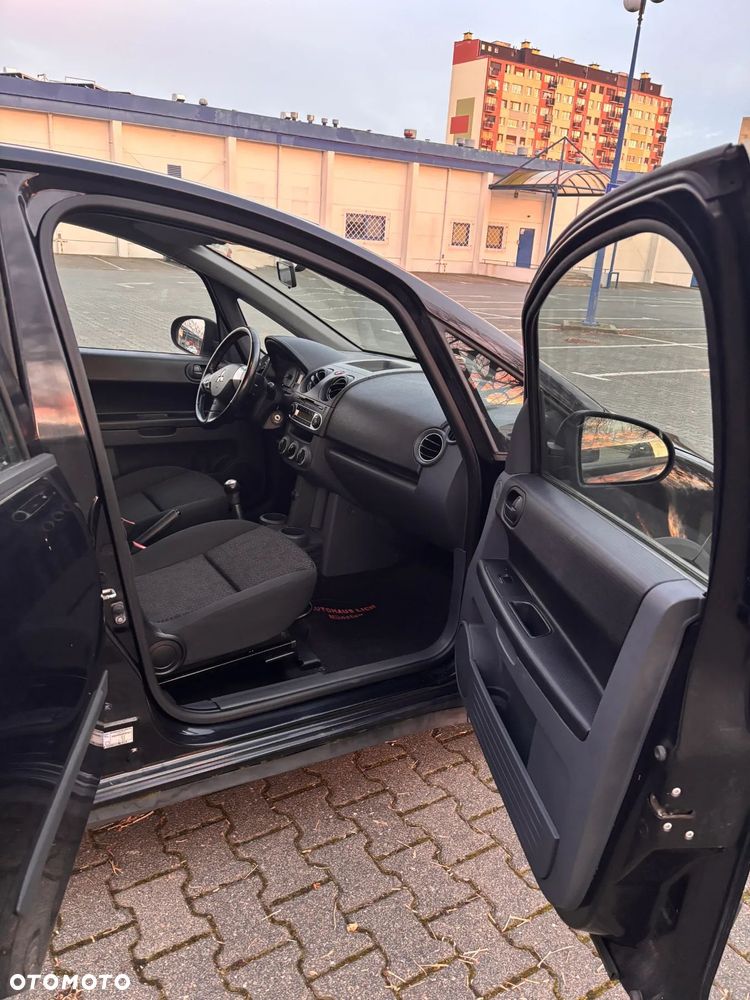 Mitsubishi Colt 1.3 ClearTec Edition - 7