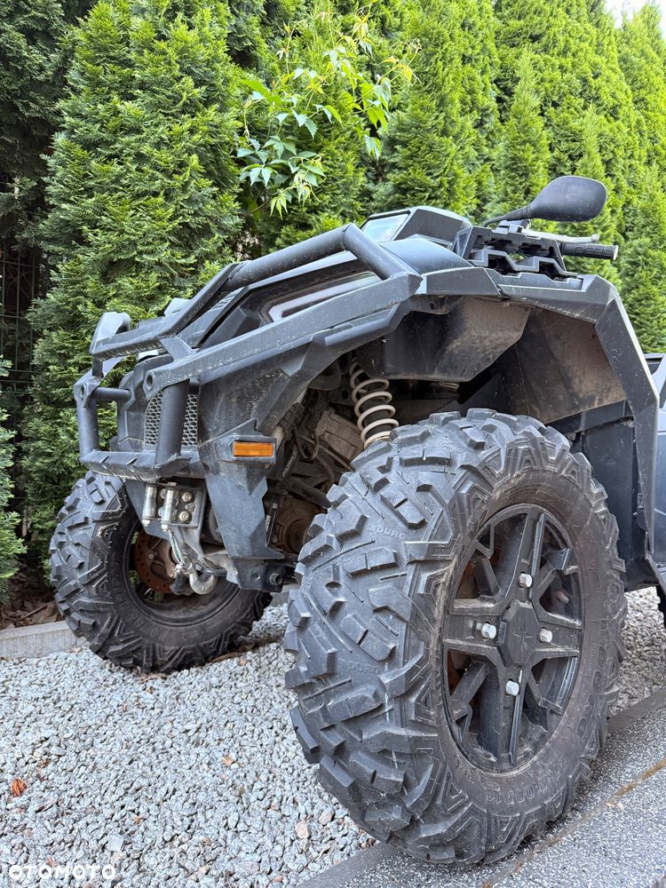 Polaris Sportsman - 2