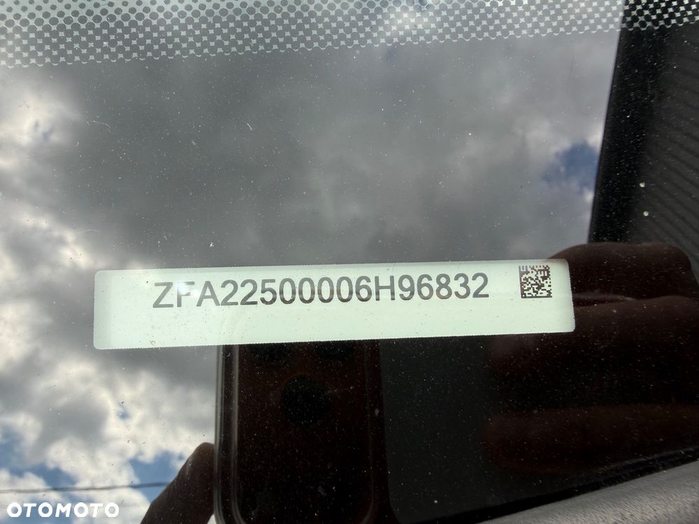Fiat Fiorino - 11