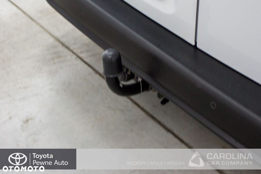 Toyota Proace City Verso - 11