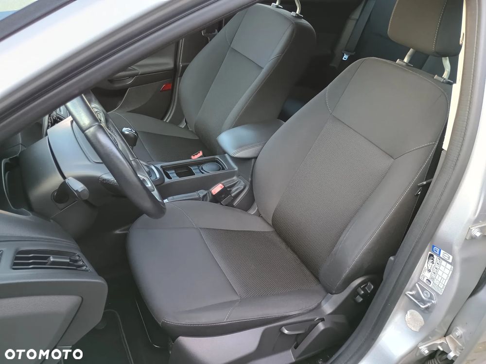 Ford Focus 1.5 EcoBlue Start-Stopp-System ACTIVE X - 15