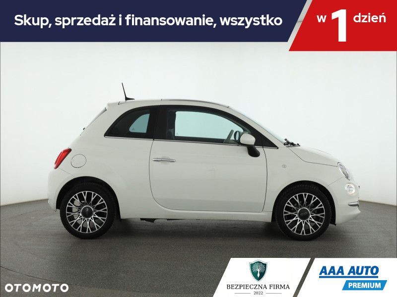Fiat 500 - 8