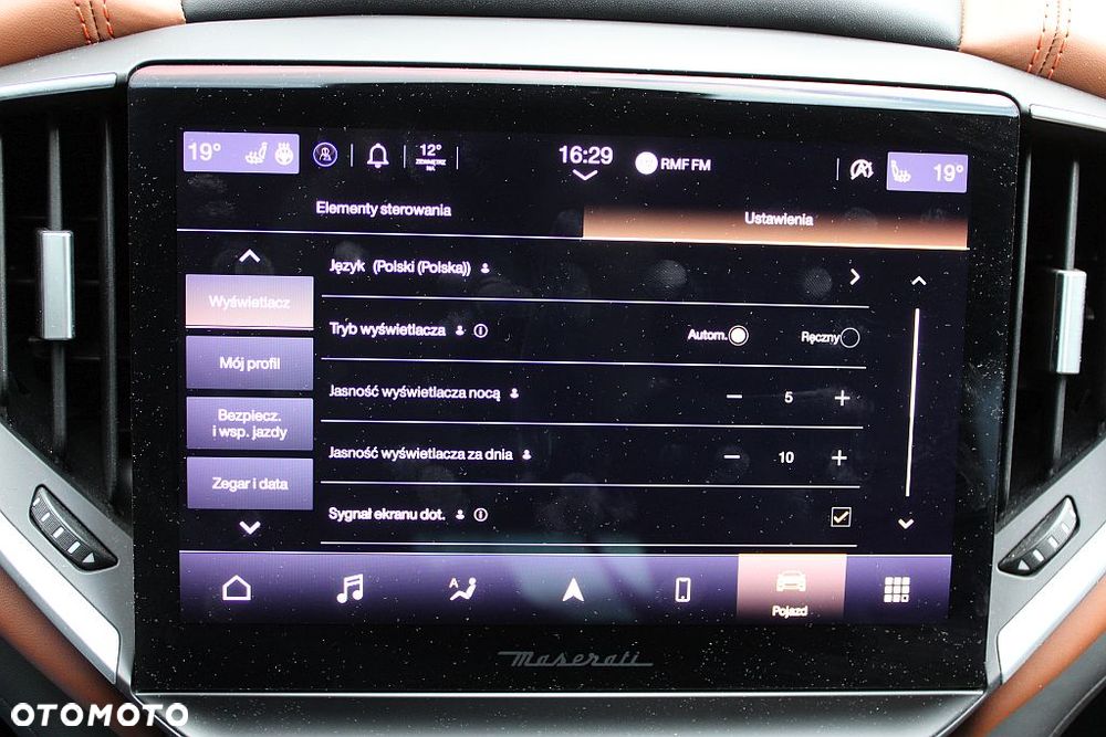 Maserati Ghibli - 36