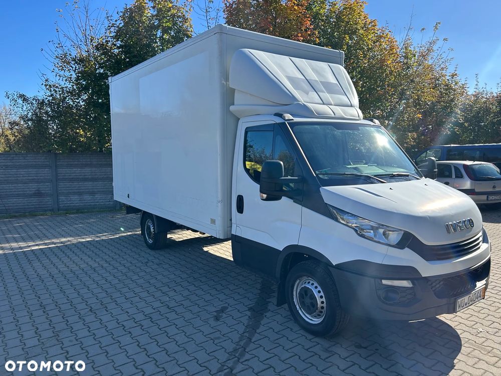 Iveco Daily