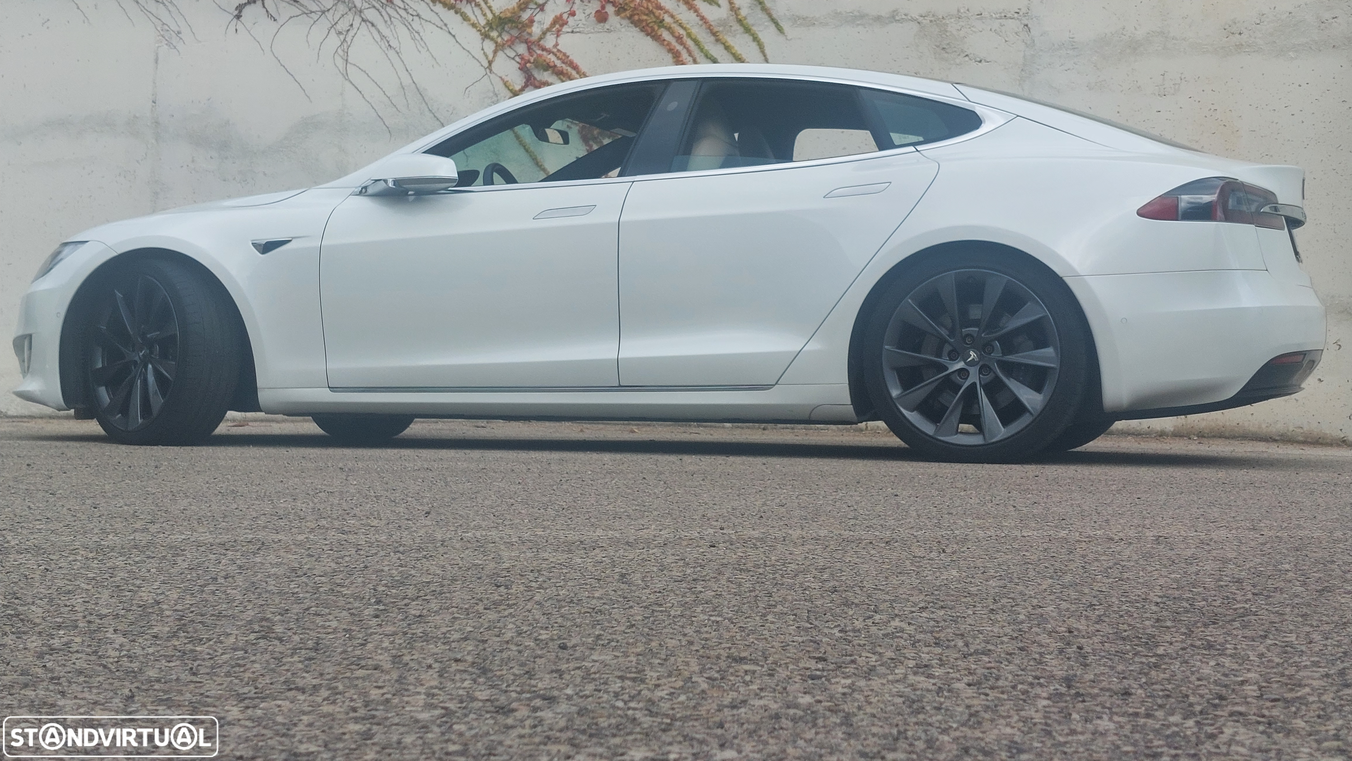 Tesla Model S Long Range - 6