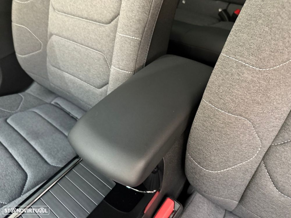 Citroën e-C4 50 kWh Feel - 11