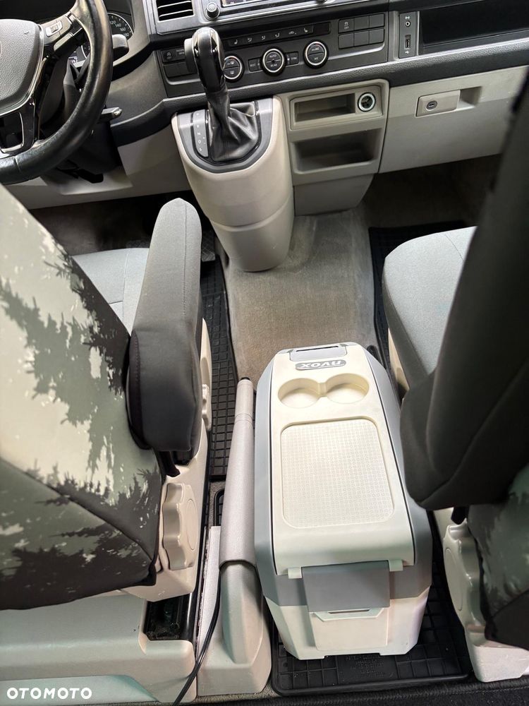 Volkswagen California - 3