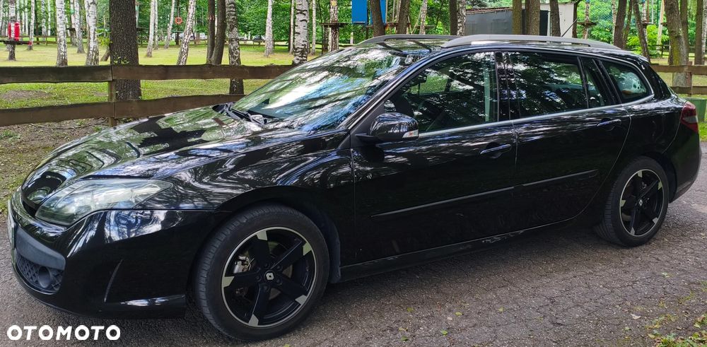 Renault Laguna 2.0 16V Exception - 3