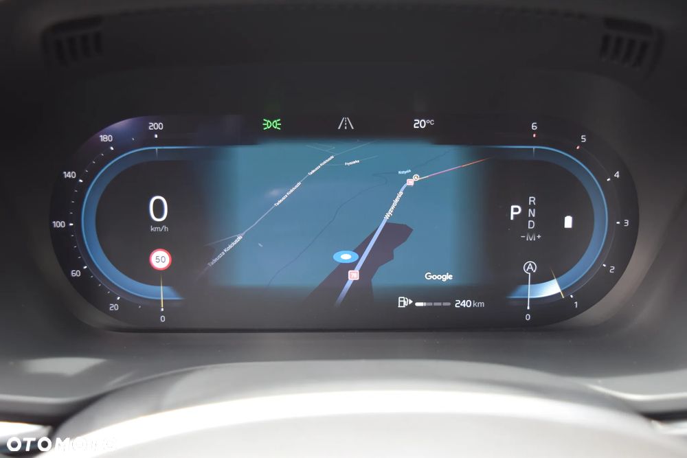 Volvo XC 60 B4 D AWD R-Design - 23