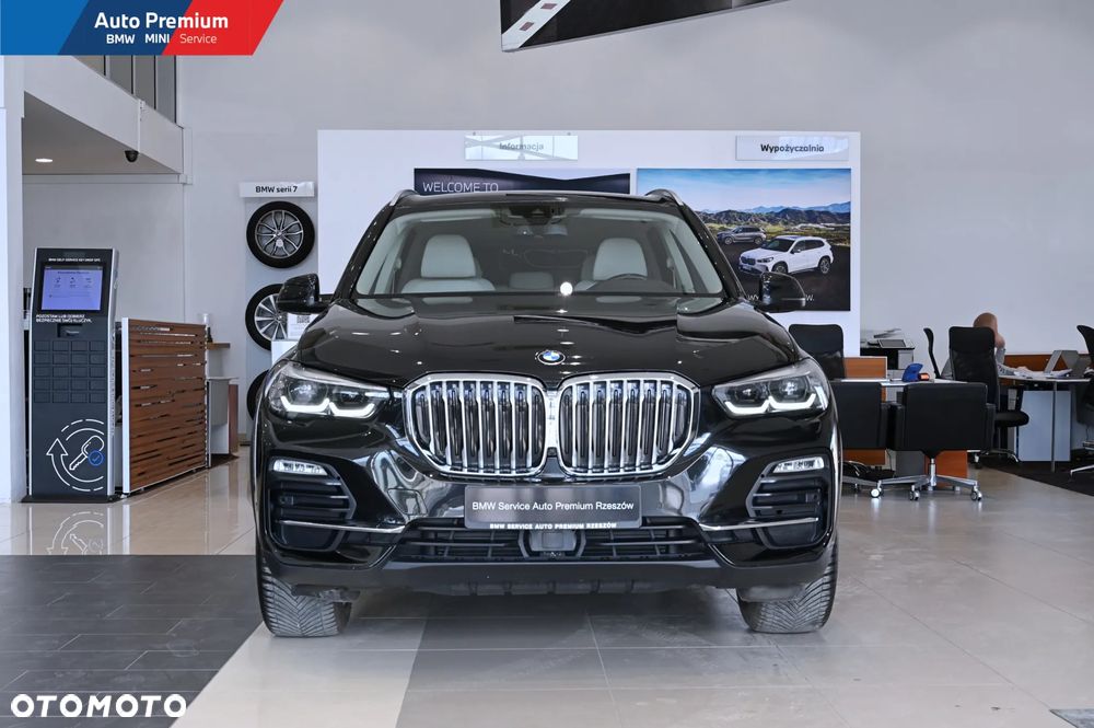 BMW X5 xDrive25d - 3