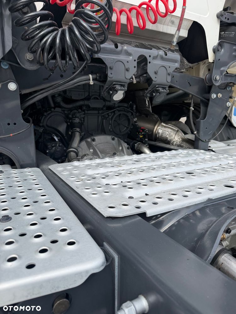 Scania R460 - 12