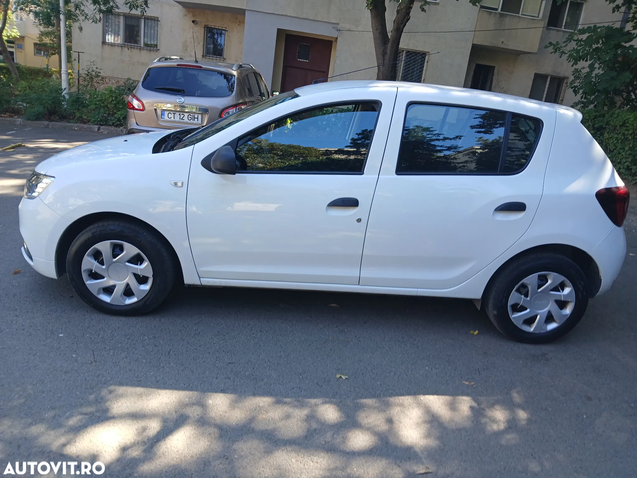 Dacia Sandero Stepway 1.0 SCe Ambiance - 5