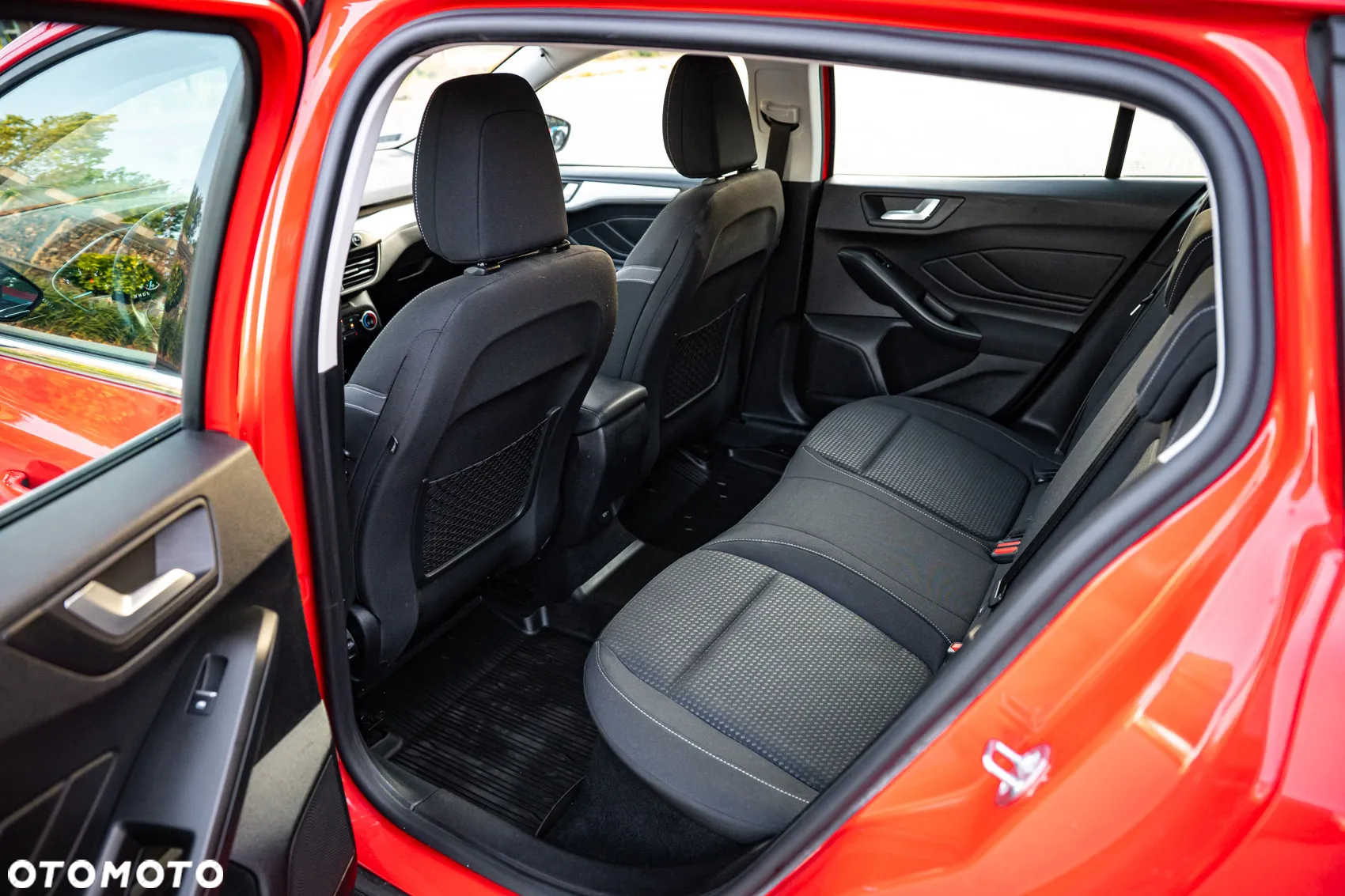 Ford Focus 1.5 EcoBlue Trend Edition - 30