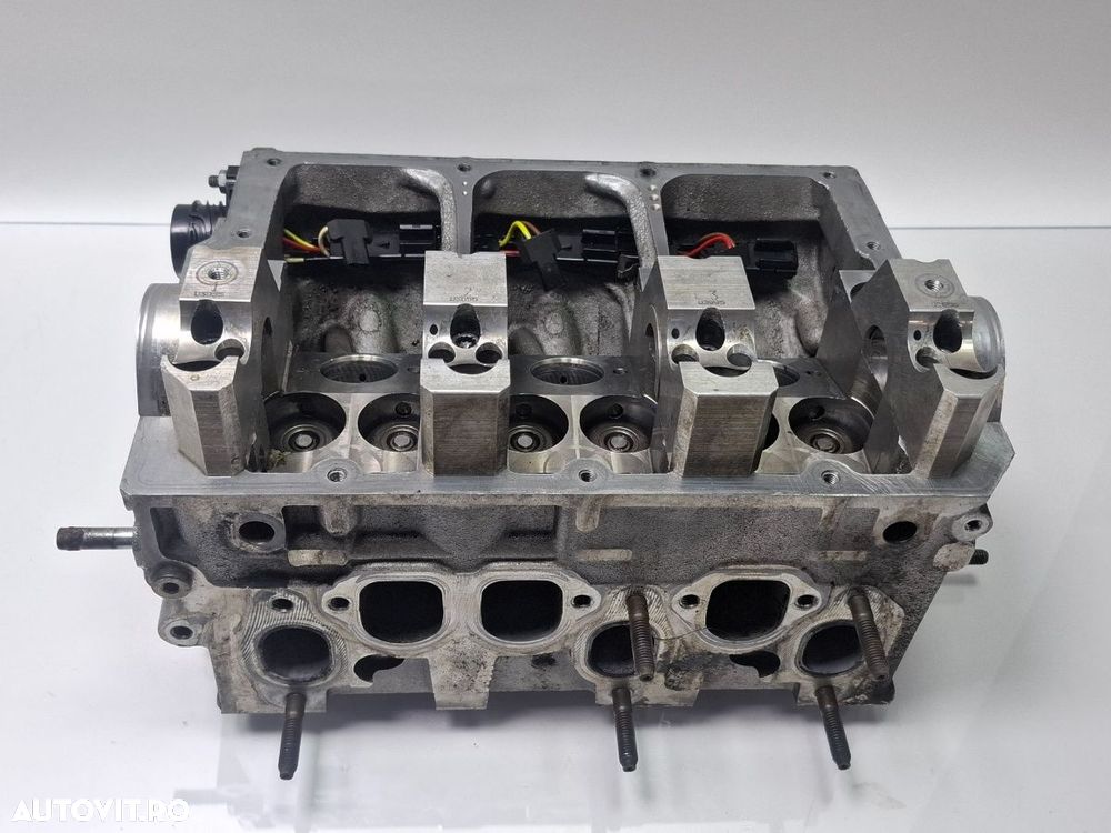 Chiulasa motor 1.4 TDI BMS BAY VOLKSWAGEN POLO 9N_ 2006 - 2009  045103373H - 4