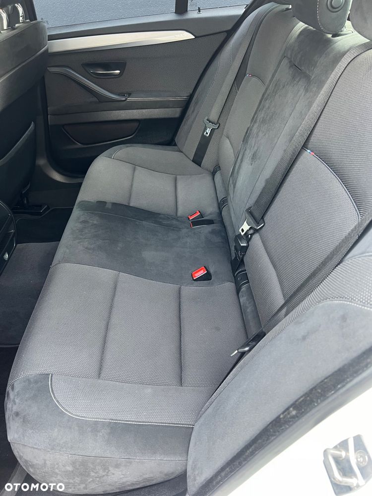 BMW Seria 5 - 15