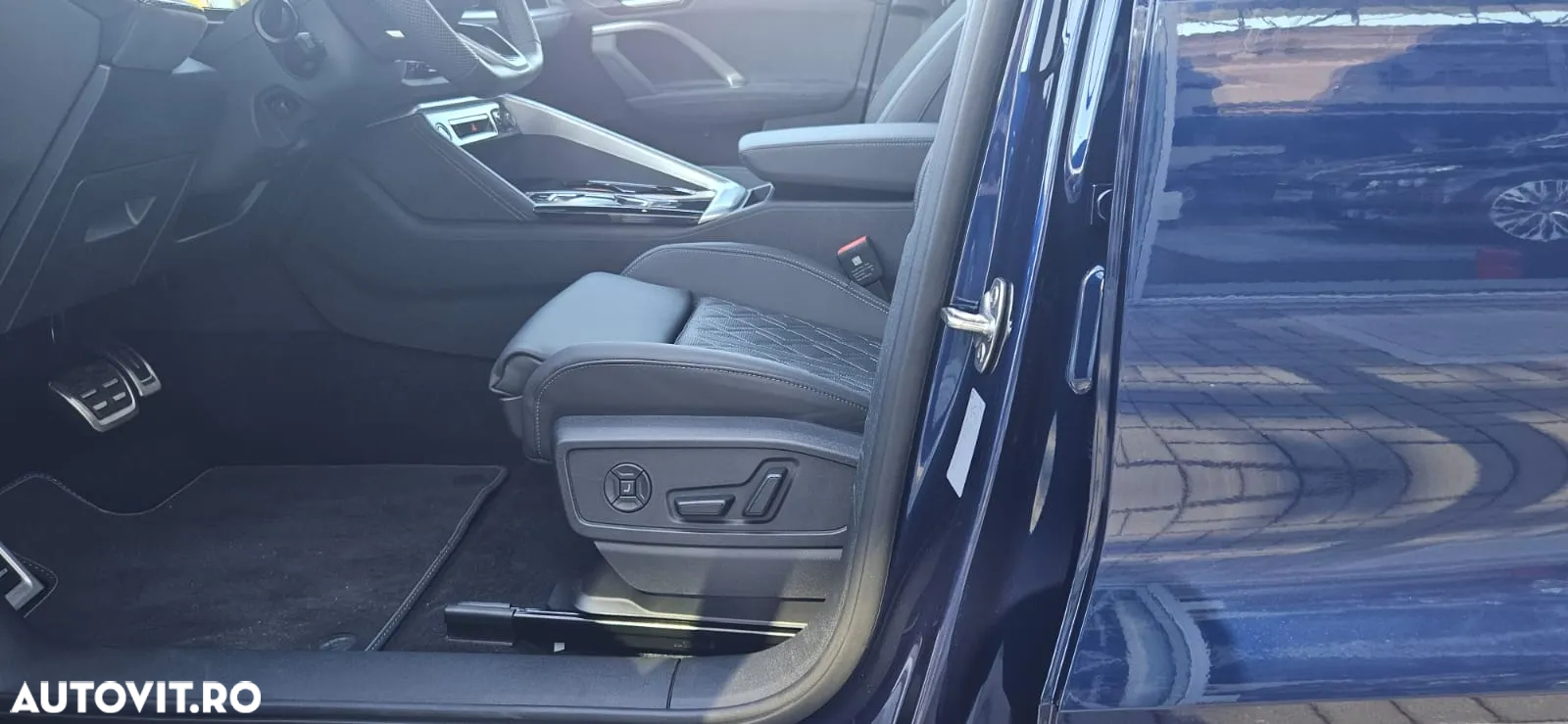 Audi Q5 40 TDI quattro S tronic MHEV S Line - 18