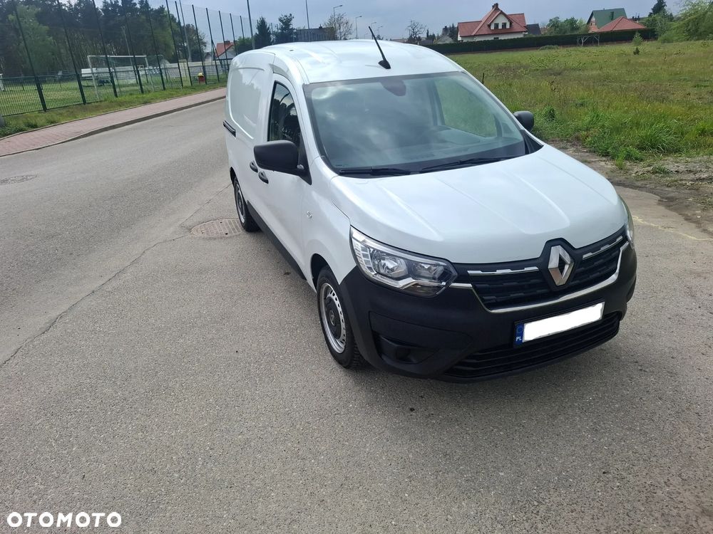 Renault Express - 7