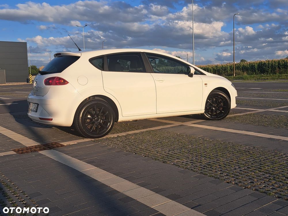 Seat Leon 1.8 TSI Style - 6