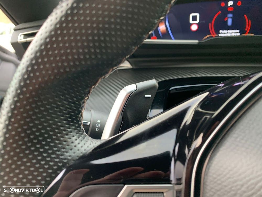 Peugeot 508 SW 1.5 BlueHDi GT EAT8 - 18