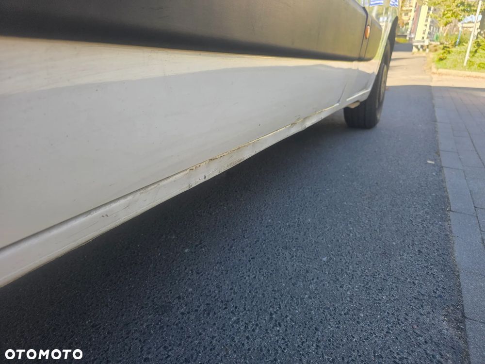 Renault master l4h3 - 23