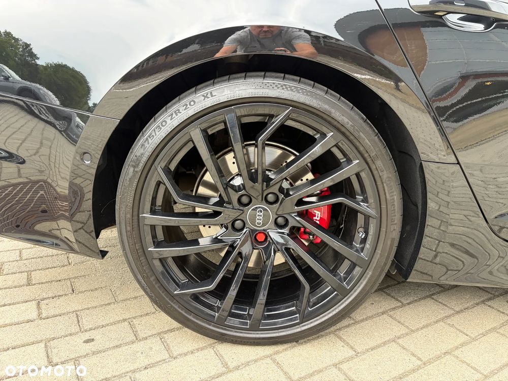 Audi RS5 Sportback - 25
