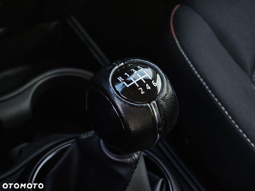 MINI Countryman One D - 31