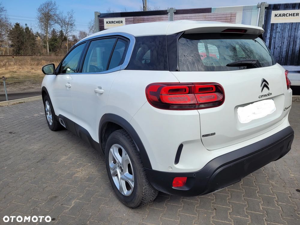 Citroën C5 Aircross - 6