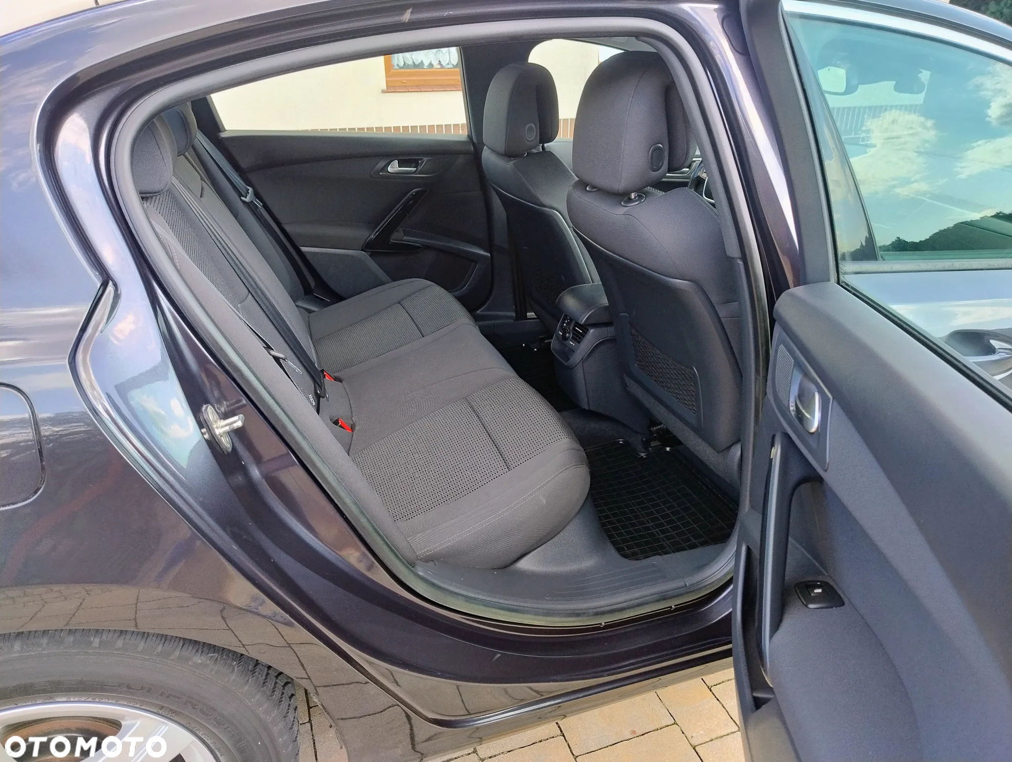 Peugeot 508 2.0 HDi Business Line - 17