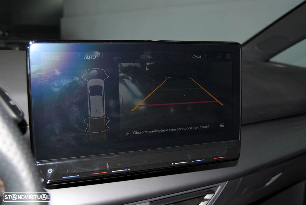 Cupra Born 58 kWh e-Boost Plus - 25