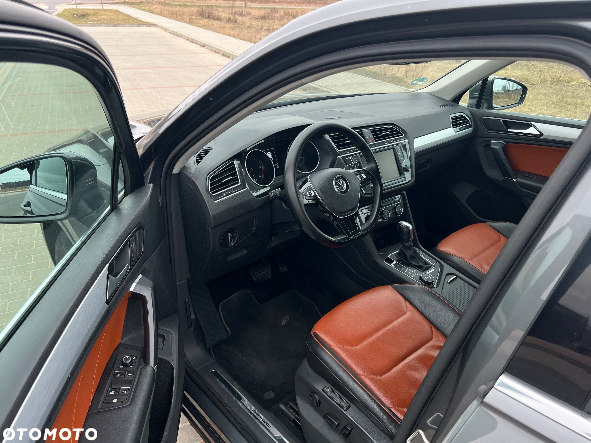 Volkswagen Tiguan 2.0 TDI BMT SCR 4Mot Offroad DSG - 23