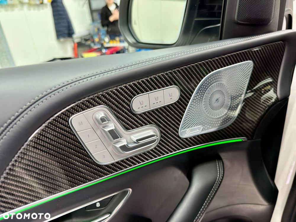 Mercedes-Benz GLE AMG 53 4-Matic Premium Plus - 17