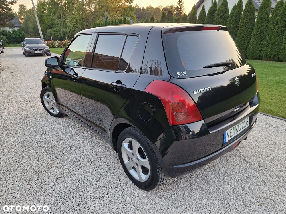 Suzuki Swift - 33