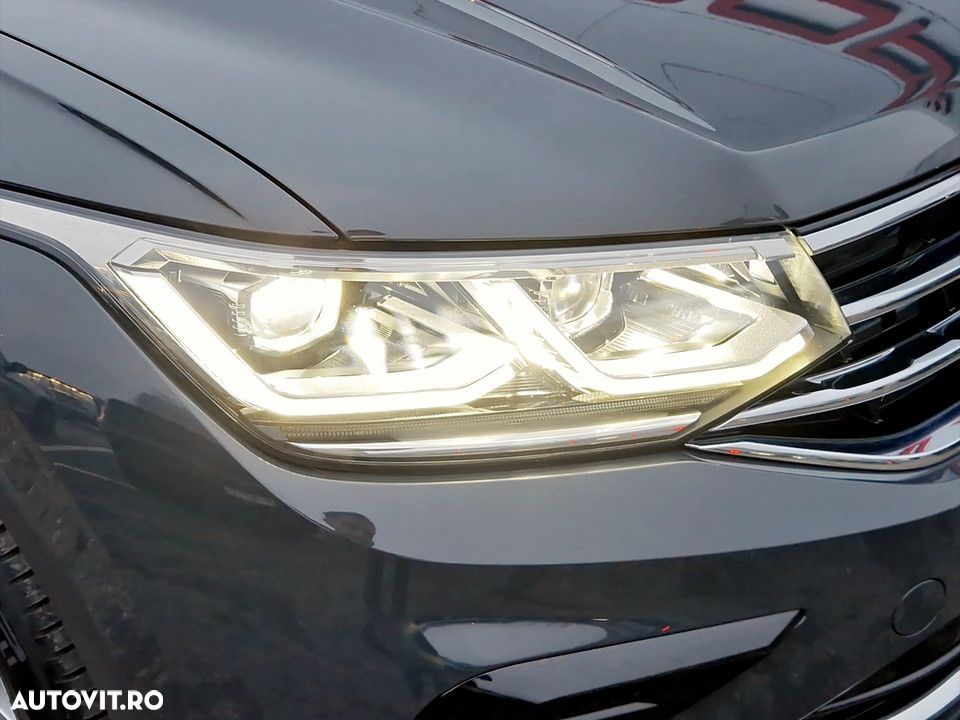 Volkswagen Tiguan 2.0 TSI OPF DSG 4Motion Elegance - 9