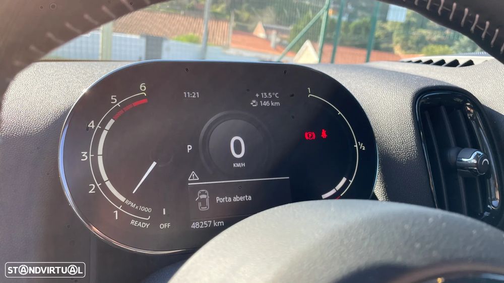 MINI Countryman One D Auto - 17