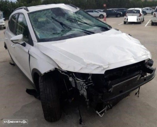 Peças Seat Arona Style Edition (KJ7) 1.0 TSI 2019 - 3