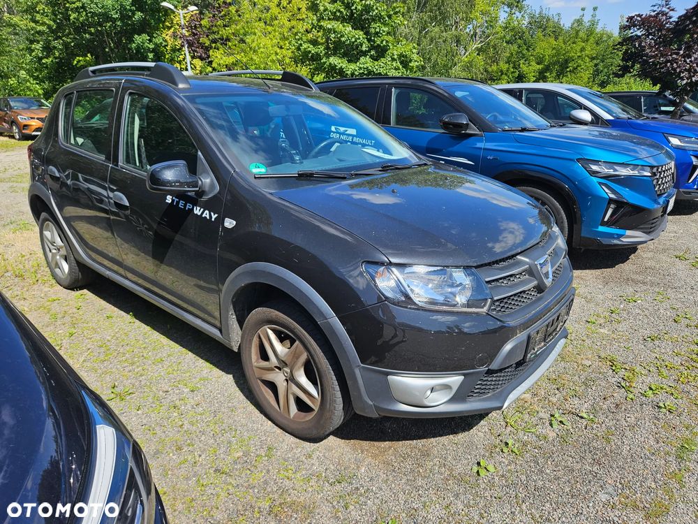 Dacia Sandero TCe 90 Celebration - 1
