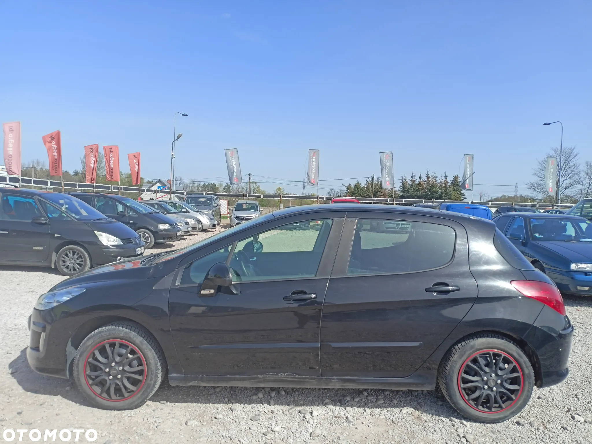 Peugeot 308 - 2
