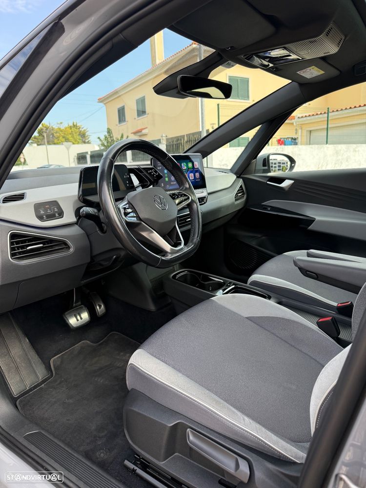 VW ID.3 ver-58-kwh-pro - 7