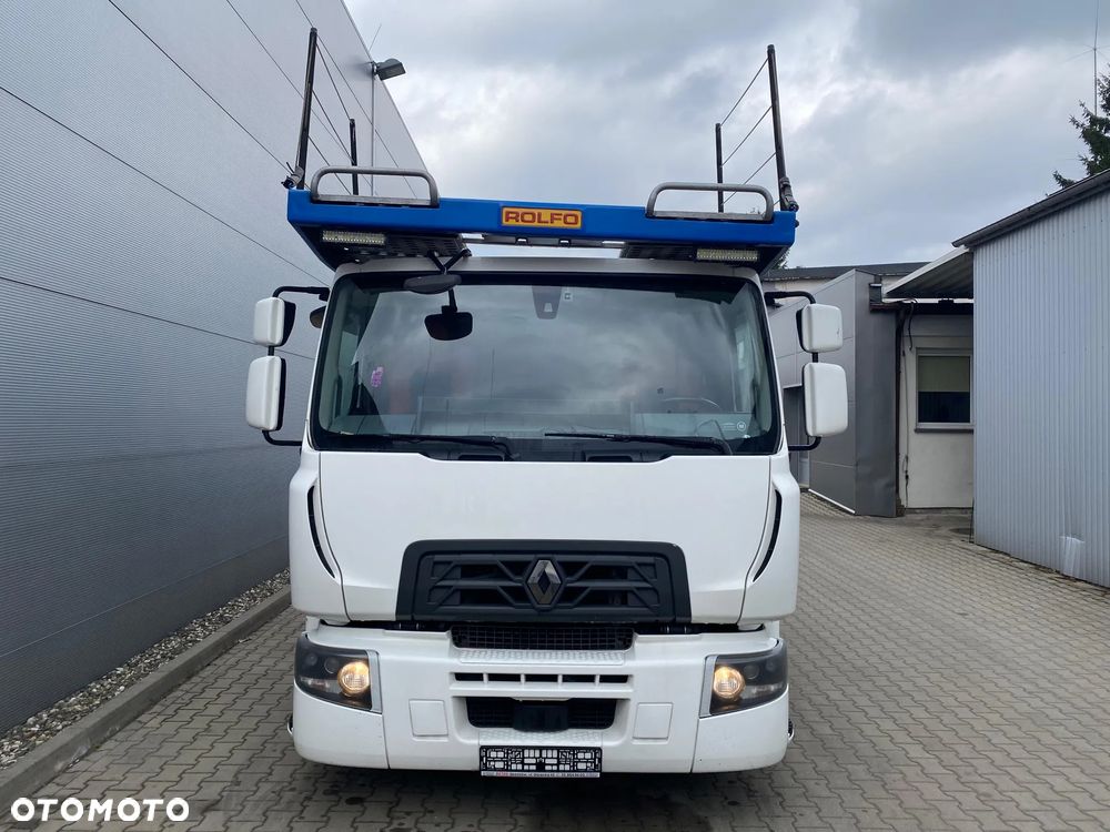 Renault D-WIDE + ROLFO PEGASUS C171 - 4