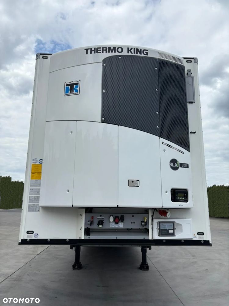 Schmitz Cargobull THERMO KING SLXi 300 - 5
