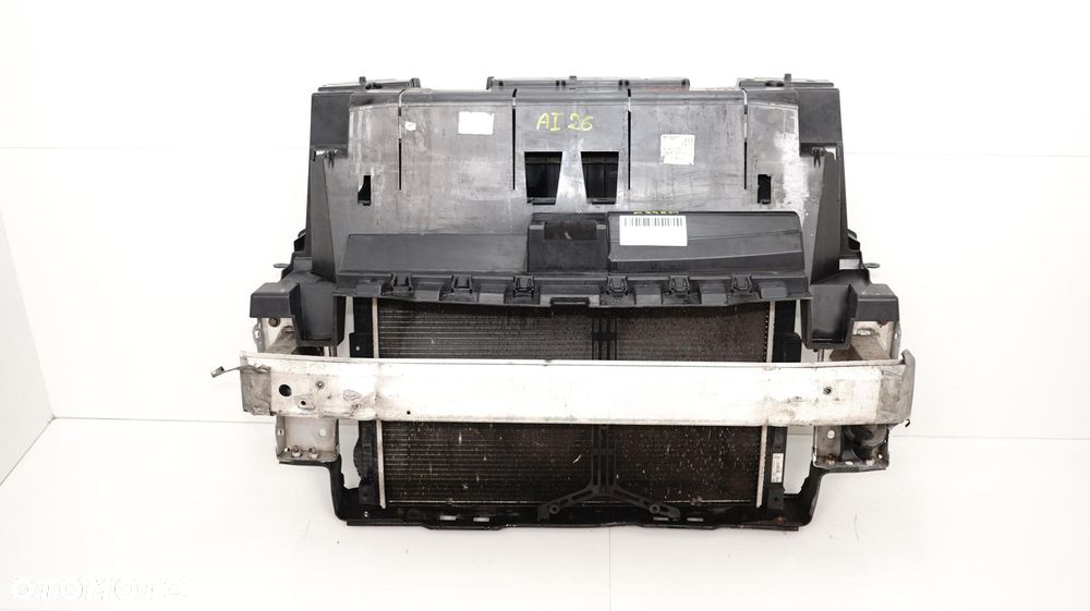 PAS PRZÓD PRZEDNI CITROEN BERLINGO IV 18-23R 1.5 HDI - 1