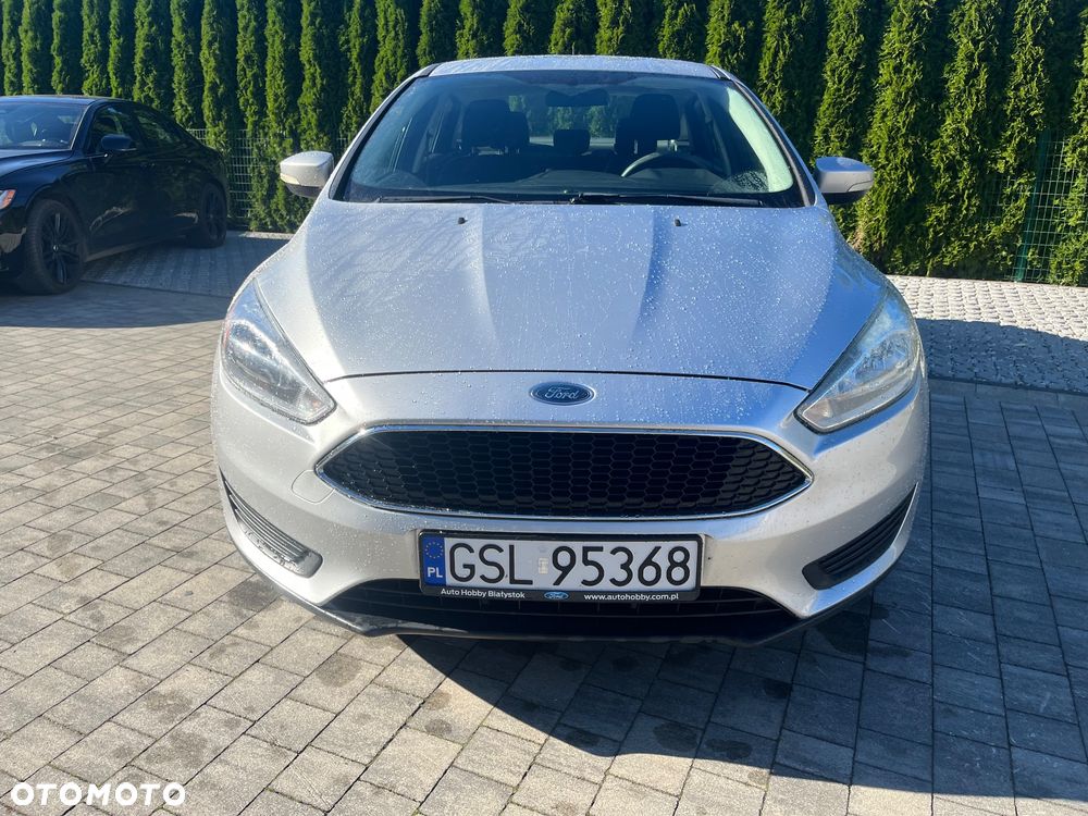 Ford Focus - 12
