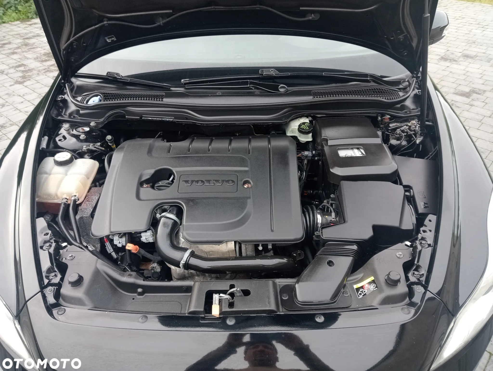 Volvo C30 D2 DRIVe R-Design - 18