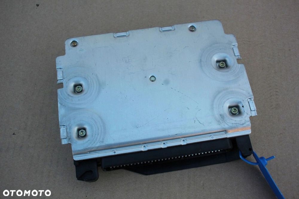 Komputer sterownik silnika BMW e32 e34 e31 e38 m60 v8 3.0 4.0 0261203484 - 4