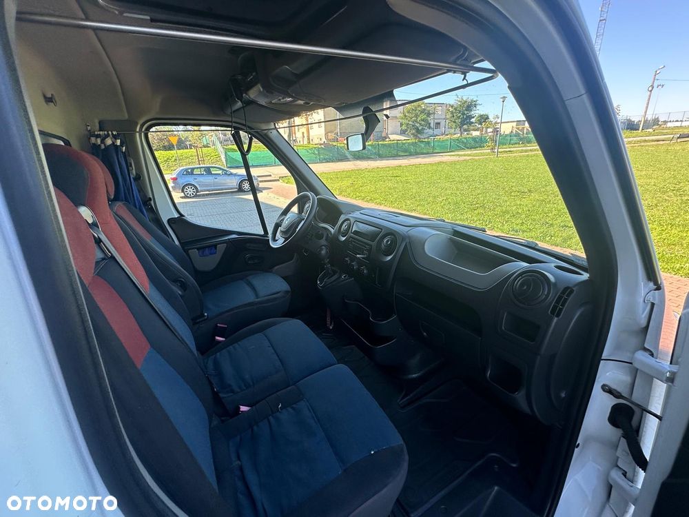 Renault Master - 7