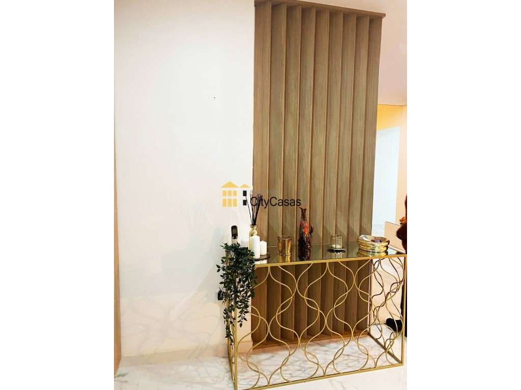 Moradia Renovada em Perafita | Matosinhos - Grande imagem: 3/20